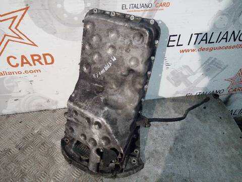 Foto 1ª: Carter Mercedes Sprinter 2.2 CDI CAT 82CV 60KW CAJA ABIERTA (1999)