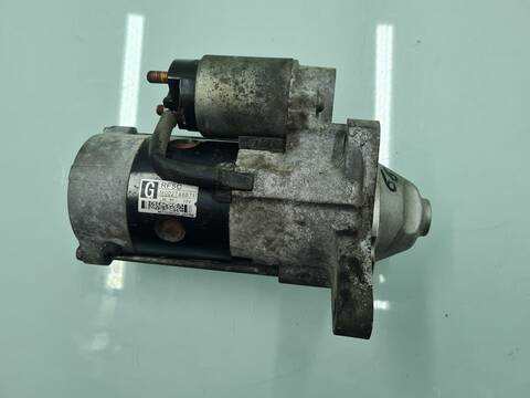 Motor de Arranque Mazda 3 2.0 CRDT SPORTIVE BERLINA 143CV 105KW
