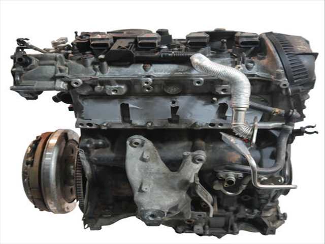 Foto 3ª: Motor Completo Audi A4 B8 160CV 118KW [CDH CDHB] (2009)
