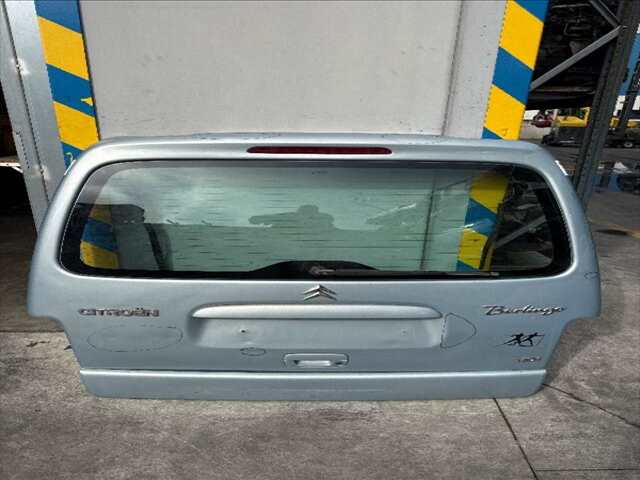 Foto 1ª: Portón Citroen Berlingo 2.0 HDI (2003)