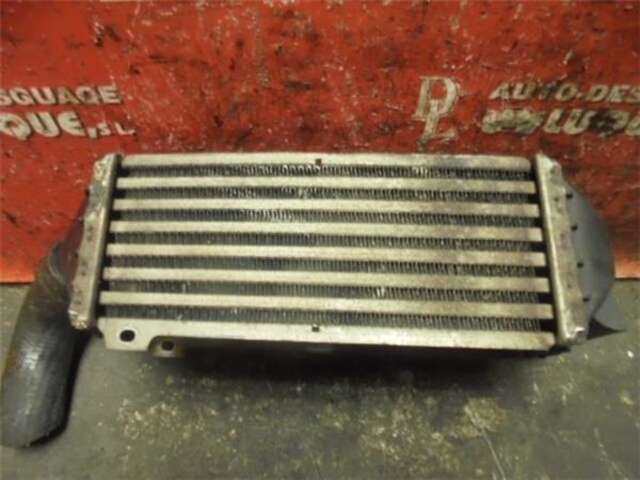 Foto 2ª: Intercooler Opel Astra 1.7 TDS [X 17 DT (TC4EE1)]