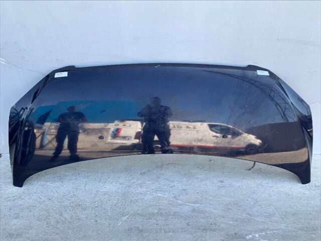 Capot Peugeot 307 1.600 16V110CV/80KW