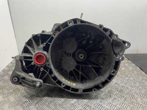 Caja Cambios Ford S Max QXWB CA1)