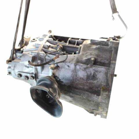 Foto 1ª: Caja Cambios Volkswagen Lt 2.5 TDI (1996)
