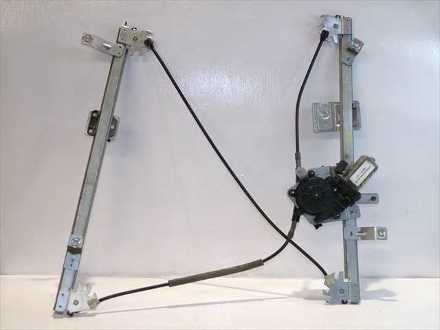 Elevalunas Eléctrico Delantero Derecho Citroen Berlingo 1.9 D 1996-2002