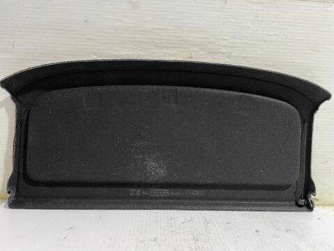 Foto 3ª: Bandeja Trasera Volkswagen Golf COMFORTLINE BLUEMOTION AUT. 150CV (2013)