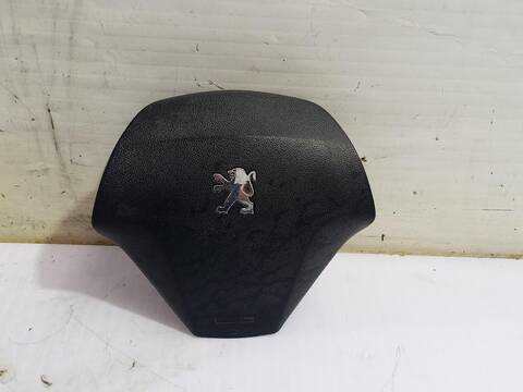 Airbag Delantero Izquierdo Peugeot Bipper BASIS 75CV