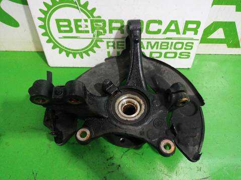 Foto 3ª: Mangueta Delantera Derecha Peugeot 508 ACTIVE 140CV [8DRHF8] (2011)