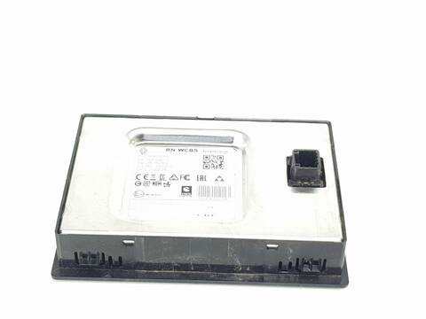 Centralita Motor ECU Renault Arkana TECHNO