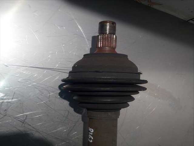 Foto 3ª: Transmision Delantera Izquierda Citroen C4 BUSINESS CLASS PICASSO 112CV 82KW [9H05] (2013)