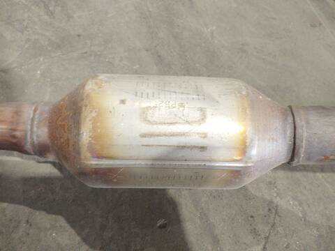 Foto 3ª: Catalizador Toyota Rav4 2.5 HYBRID AWD AXAP54) 185CV 136KW [A25DFXS] (2023)