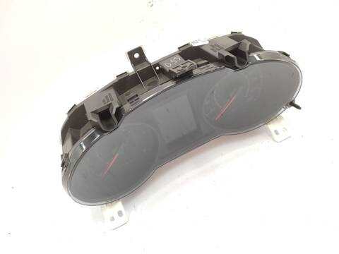Foto 3ª: Cuadro de Instrumentos Mitsubishi ASX 1.8 DI-D GA6W) 150CV 110KW [4N13] (2013)