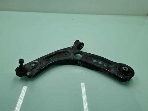 Foto 1ª: Brazo Suspension Delantero Izquierdo Seat Leon I-TECH 105CV 77KW [CJZ] (2013)