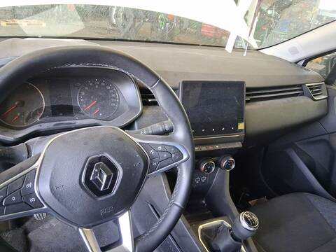 Kit Airbag Renault Clio 1.0 TCE 100 B7MT) 101CV 74KW
