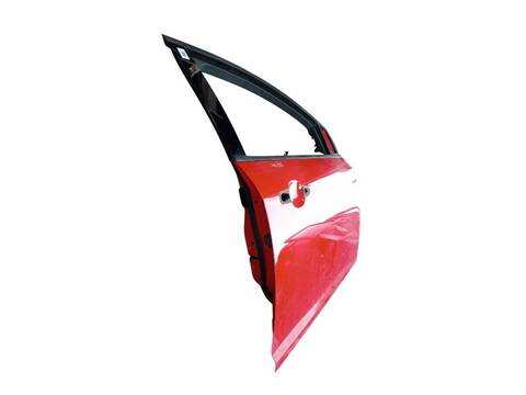 Foto 3ª: Puerta Delantera Derecha Ford Focus 1.0 ECOBOOST (2010)