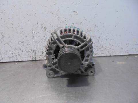Foto 1ª: Alternador Volkswagen Jetta ADVANCE 105CV 77KW [BXE] (2008)