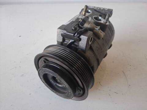 Foto 3ª: Compresor Aire Acondicionado Chrysler Voyager VM07C (2003)