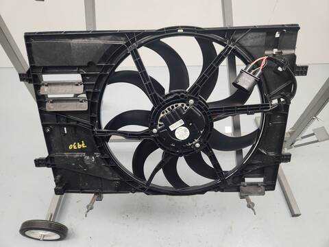 Electroventilador Volkswagen Golf STYLE 115CV