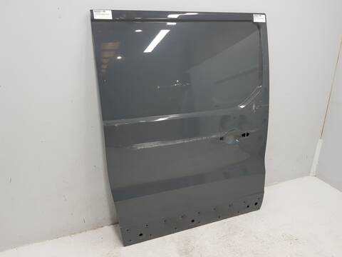 Foto 3ª: Puerta Lateral Corredera Derecha Renault Trafic L1H1 29T KOMFORT (2014)
