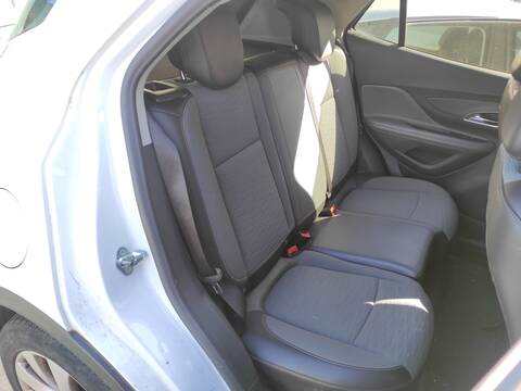 Asientos Traseros Opel Mokka B16DTH