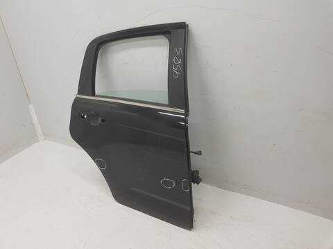 Foto 2ª: Puerta Trasera Derecha Citroen C3 LIVE (2016)