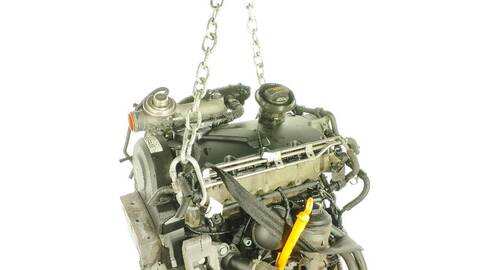 Motor Completo Seat Ibiza 1.9 TDI 100CV