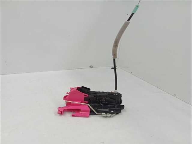 Foto 2ª: Cerradura Puerta Delantera Derecha Hyundai Tucson MAXX 2WD T-GDI CAT] 150CV 110KW [G4FP] (2023)