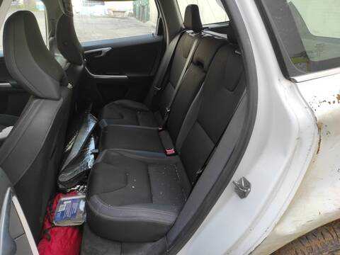 Asientos Traseros Volvo XC 60 D5204T7