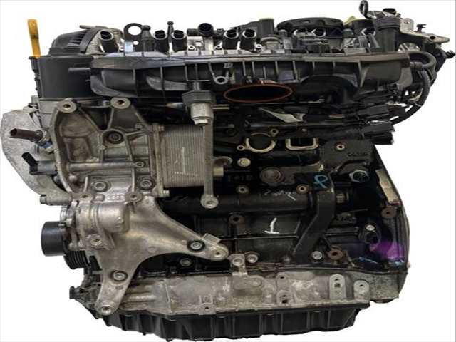 Foto 2ª: Motor Completo Volkswagen Tiguan 2.0 TSI 186 CV 137KW [DGUA DGU DKZ CZP] (2019)