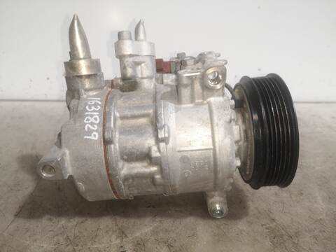 Foto 2ª: Compresor Aire Acondicionado Volkswagen T-Roc DLAA (2021)