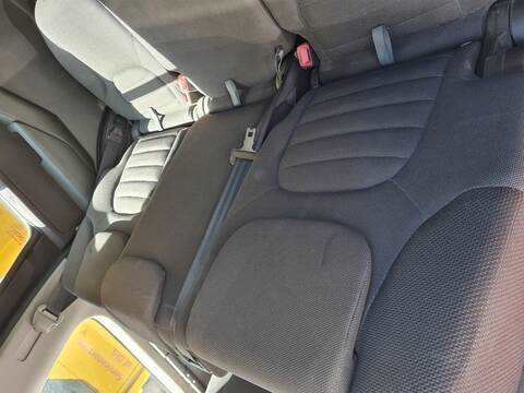 Foto 2ª: Asientos Traseros Nissan Pathfinder 2.5 DCI DIESEL CAT 171CV 126KW [YD25DDTI] (2005)