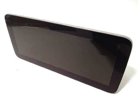 Foto 3ª: Pantalla Multifuncion Mercedes Clase G 230 COUPE 211CV 155KW [654920] (2020)