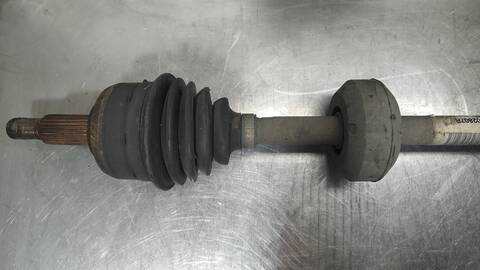 Foto 2ª: Transmision Delantera Derecha Dacia Dokker AMBIANCE 90CV 66KW [K9K E6] (2018)