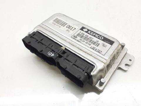 Centralita Motor ECU Kia Cerato 1.6 LX BERLINA 4-PTAS.) 105CV 77KW