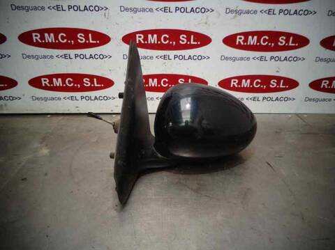 Foto 2ª: Retrovisor Izquierdo Mg 214 214 SI 103CV 76KW SERIE 200 RF) 3P [14K4F] (1998)