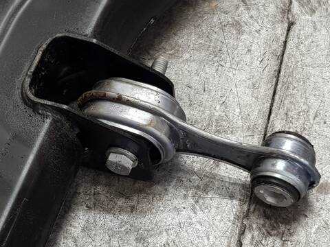 Foto 2ª: Puente Delantero Renault Arkana TECHNO