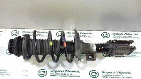 Foto 2ª: Amortiguador Delantero Derecho Hyundai i20 ELEGANT 84CV 62KW [G4LA] (2017)