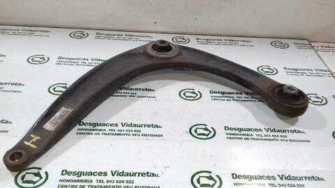 Foto 2ª: Brazo Suspension Delantero Izquierdo Peugeot 308 CONFORT 120CV 88KW [5F01] (2012)