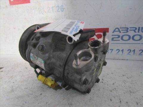 Compresor Aire Acondicionado Citroen C3 1.4 HDI 70 68CV 50KW