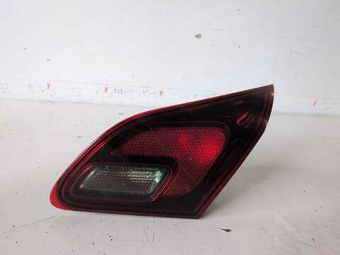 Foto 2ª: Piloto Trasero Derecho Opel Astra COSMO 1.7 16V CDTI 125CV (2009)