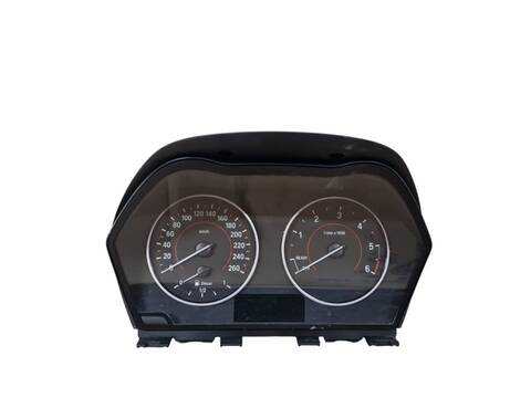 Cuadro de Instrumentos Bmw Serie 1 114 116D 116CV 85KW