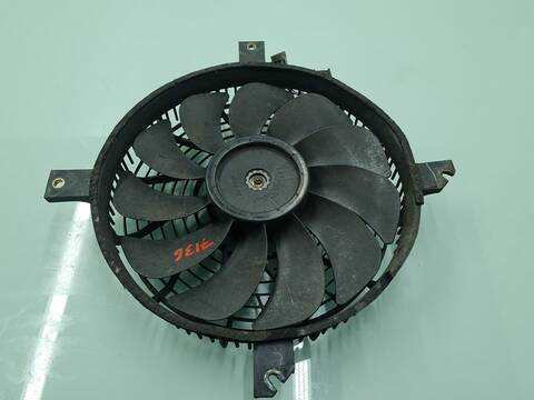 Foto 2ª: Electroventilador Suzuki Grand Vitara 2.0 TD 109CV 80KW [RHW] (2005)