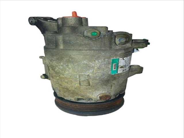 Foto 2ª: Compresor Aire Acondicionado Mini Mini ONE (2001)