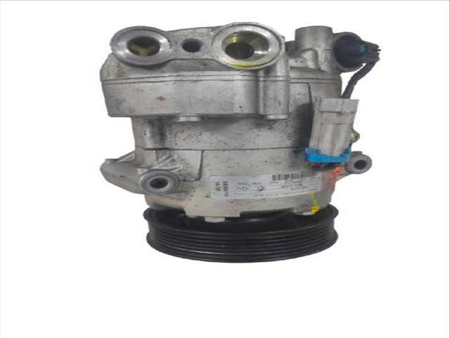 Foto 3ª: Compresor Aire Acondicionado Opel Meriva 1.7 CDTI 75) 110CV (2010)