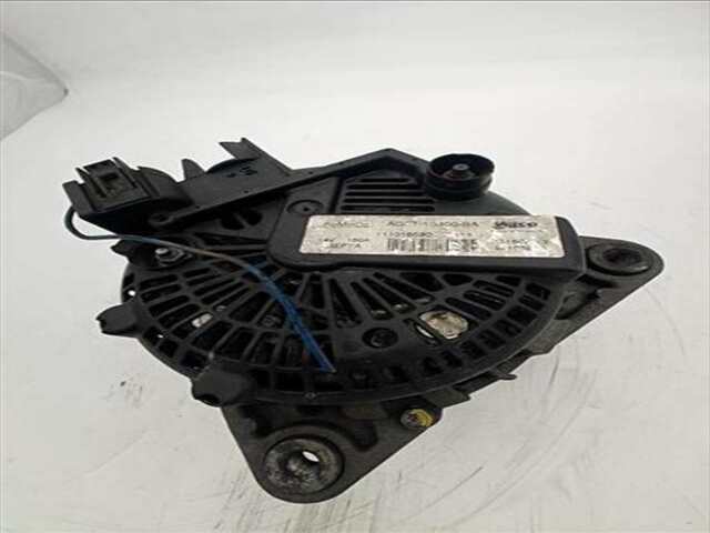 Foto 3ª: Alternador Ford Mondeo 2.0 TREND (09.2010- ) [2.0 LTR. - 103 KW TDCI CAT] [UFBA]