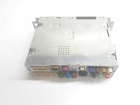 Foto 2ª: Centralita Motor ECU Renault Clio SIN DEFINIR