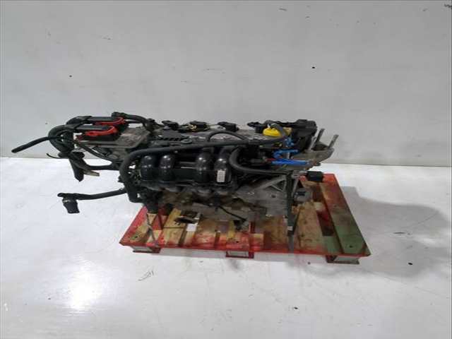 Motor Completo Lancia Musa 1.4 350.AXF1A) 78CV 57KW