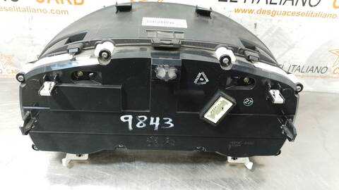 Cuadro de Instrumentos Opel Crossland INNOVATION 131CV 96KW