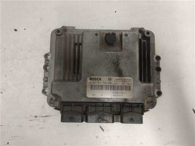 Foto 2ª: Centralita Motor ECU Renault Megane 1.9 DCI (LM0G. LM1G. LM2C) II SEDAN (LM0/1_) [F9Q 800]