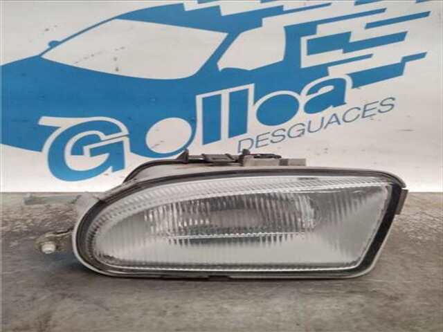 Faro Antiniebla Delantero Izquierdo Mercedes Clase CLK 200 2.0 16V COMPRESSOR EVO (208.344) CAT 163CV 120KW M111 E20 ML